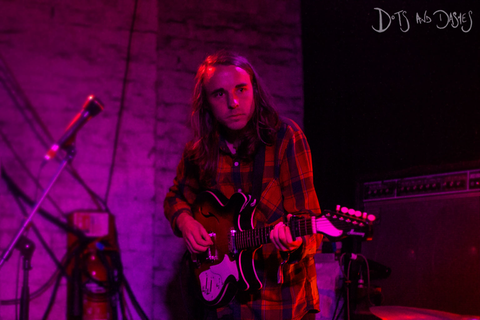Andy Shauf, The Great Escape 2015